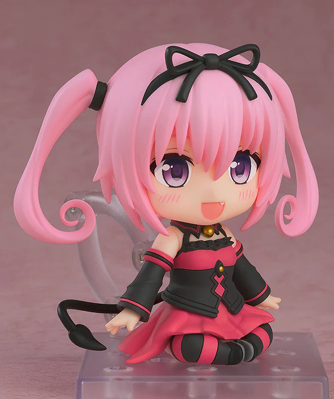 21-03-2024 JPY6273 Goodsmile -Nendoroid Nana Astar Deviluke