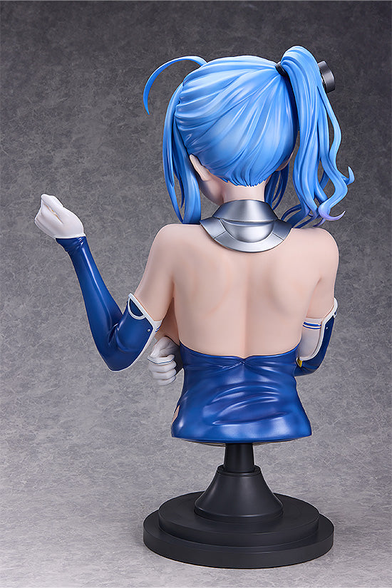 25-04-2024 JPY300000  FREEIng - St. Louis 1/1 Scale Bust Figure