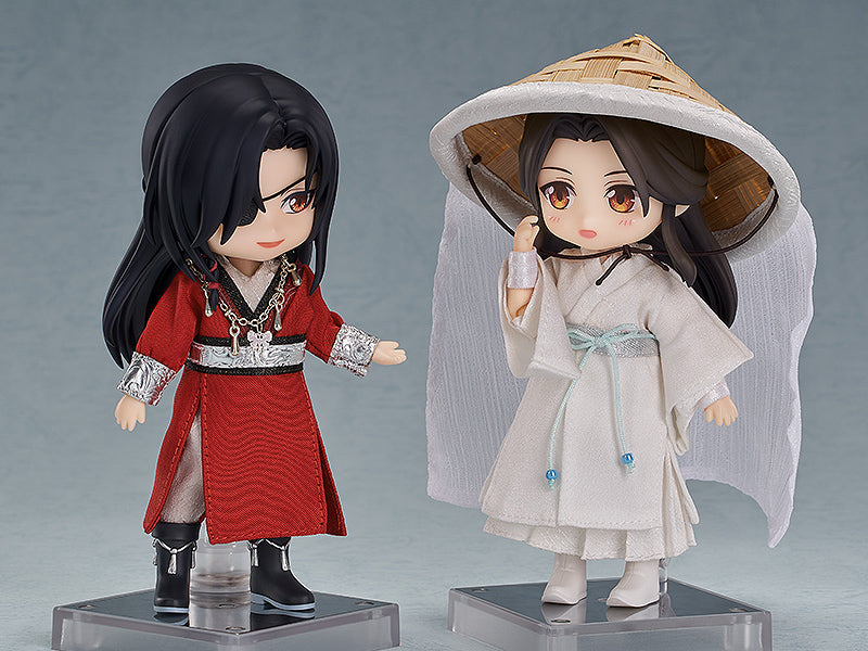 14-12-2023  JPY8909 GoodsmileArts - Nendoroid Doll Hua Cheng(re-run)