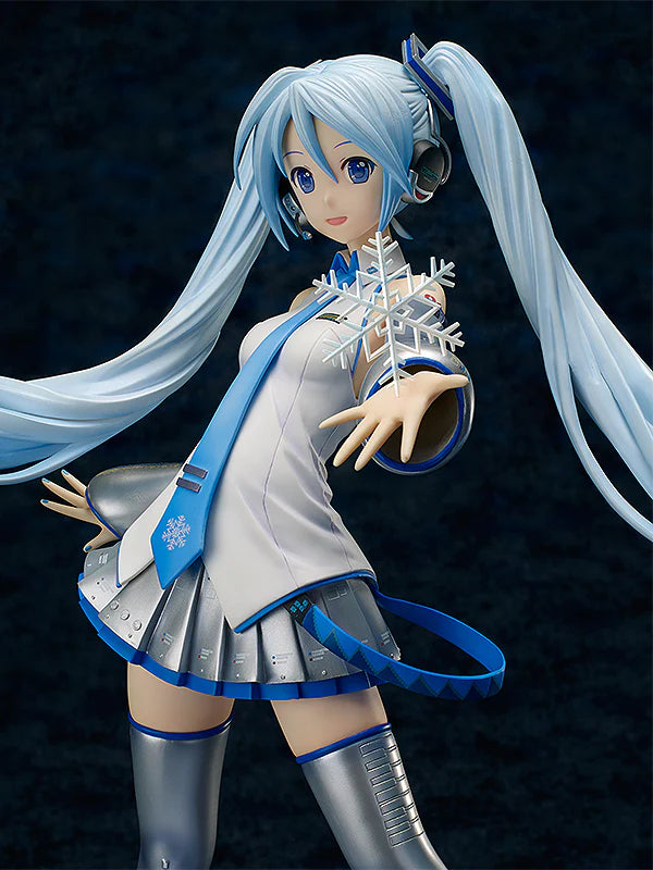 08-02-2024 JPY27000 FREEing - SNOW MIKU(re-run)