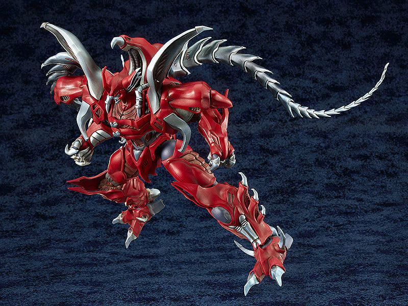 08-02-2024 JPY9000 Goodsmile - MODEROID Hagane