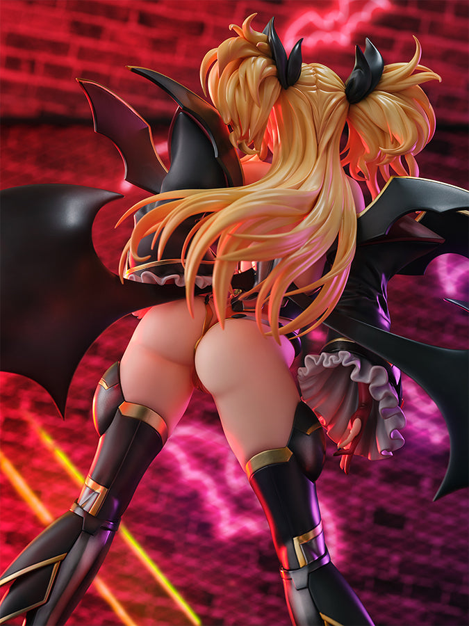 14-12-2023 JPY29800 Rocket Boy - Kirara Onisaki Halloween Vampire Ver.