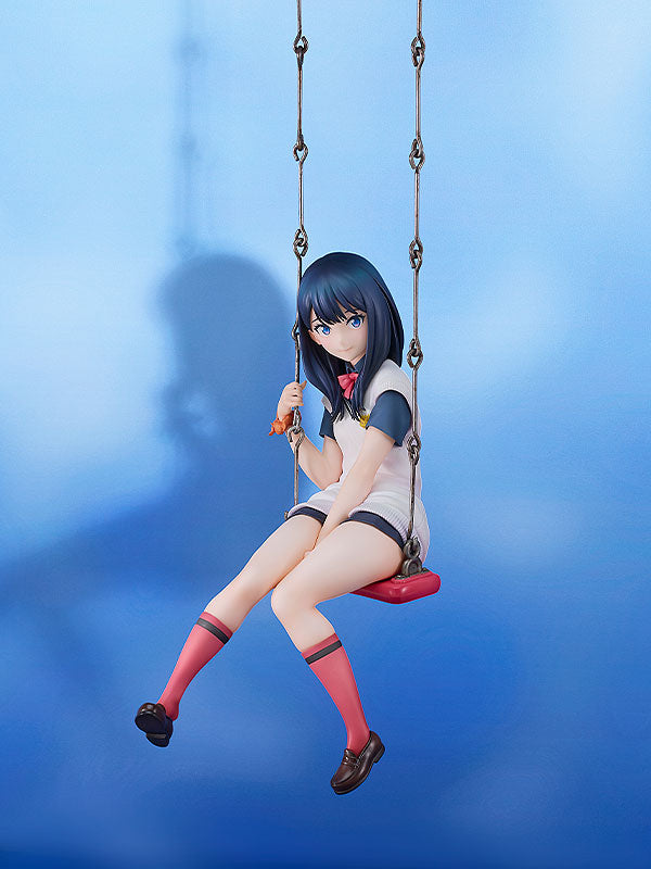 28-03-2024 JPY12727  Goodsmile - Rikka Takarada Wall Figure