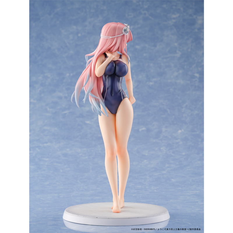 21-03-2024 JPY23000- Hobby Stock - Classroom of the Elite 1-6 Honami Ichinose Swimsuit ver.