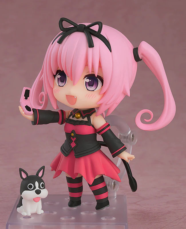 21-03-2024 JPY6273 Goodsmile -Nendoroid Nana Astar Deviluke