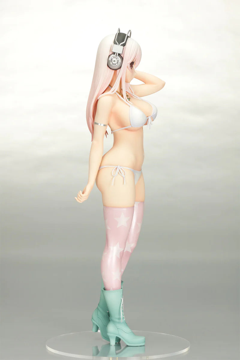 29-02-2024 JPY18000 Orchidseed - SUPER SONICO SONICOMI PKG VER. (re-run)