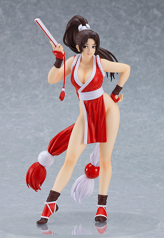 15-02-2024 JPY4364 Max Factory - POP UP PARADE Mai Shiranui
