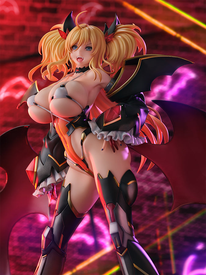 14-12-2023 JPY29800 Rocket Boy - Kirara Onisaki Halloween Vampire Ver.