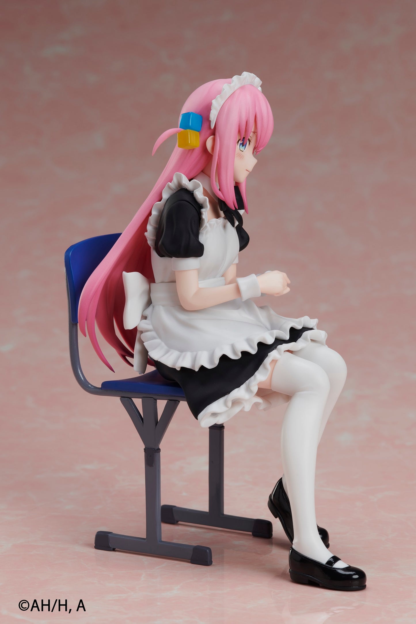 18-01-2024 JPY4364  ANIPLEX - Hitori Gotoh Maid Ver.