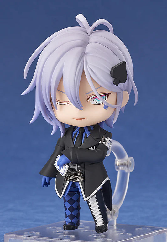 25-01-2024 JPY6182 ORANGE ROUGE - Nendoroid Ikki