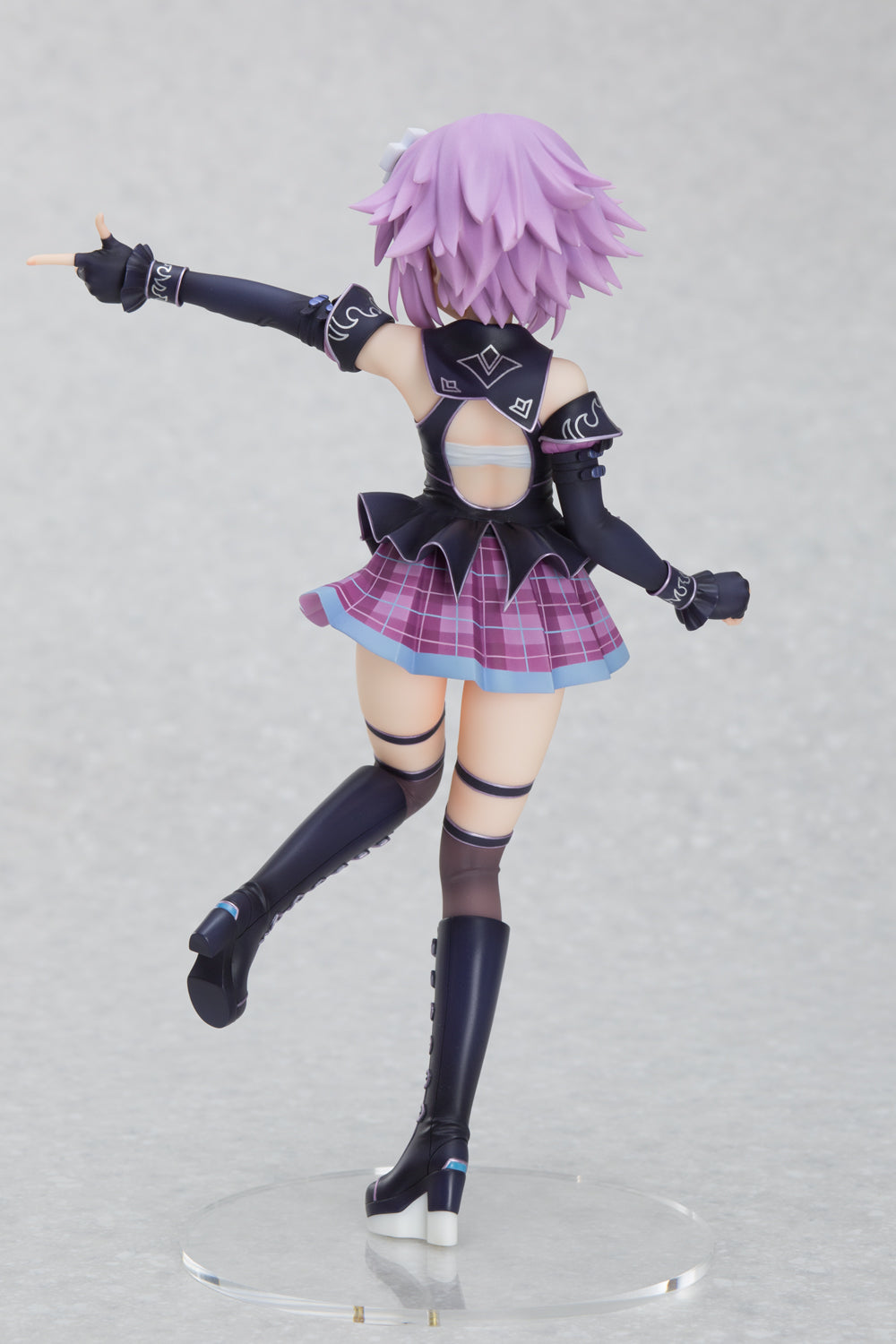 28-03-2024 JPY22000 Phalaeno - Neptunia Virtual Stars Neptune