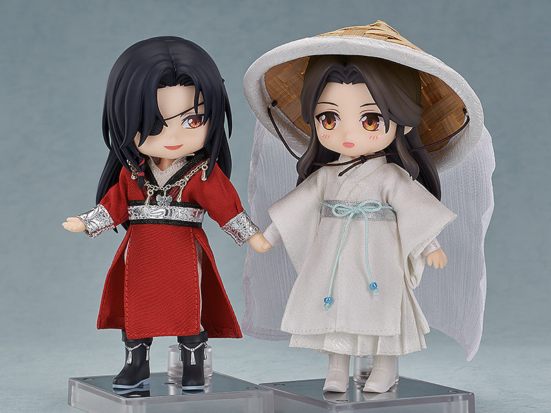 14-12-2023  JPY8909 GoodsmileArts - Nendoroid Doll Hua Cheng(re-run)