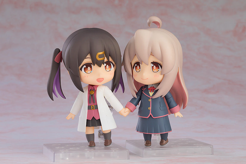 11-01-2024 JPY6273 Goodsmile - Nendoroid No.2332 Mihari Oyama