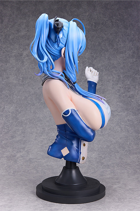 25-04-2024 JPY300000  FREEIng - St. Louis 1/1 Scale Bust Figure