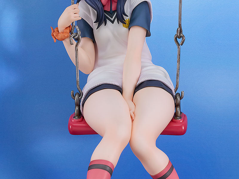 28-03-2024 JPY12727  Goodsmile - Rikka Takarada Wall Figure