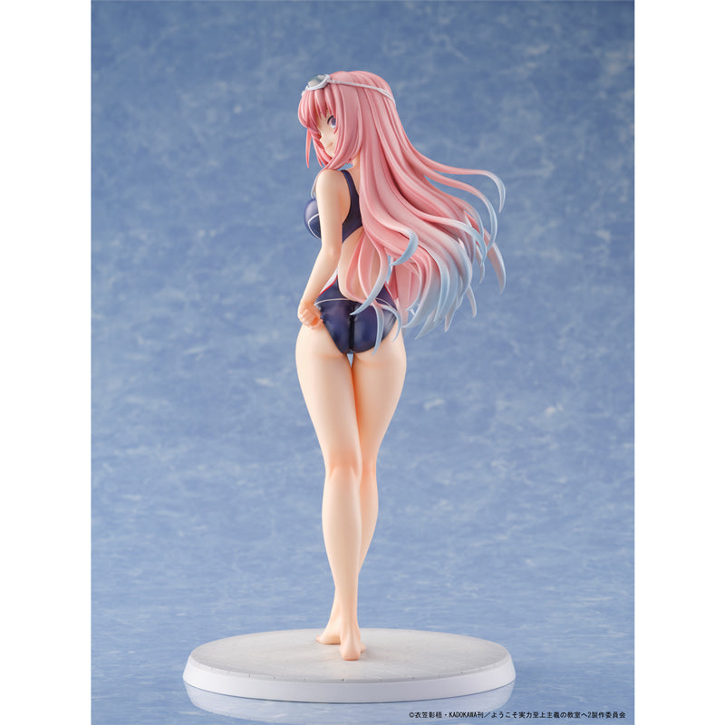 21-03-2024 JPY23000- Hobby Stock - Classroom of the Elite 1-6 Honami Ichinose Swimsuit ver.