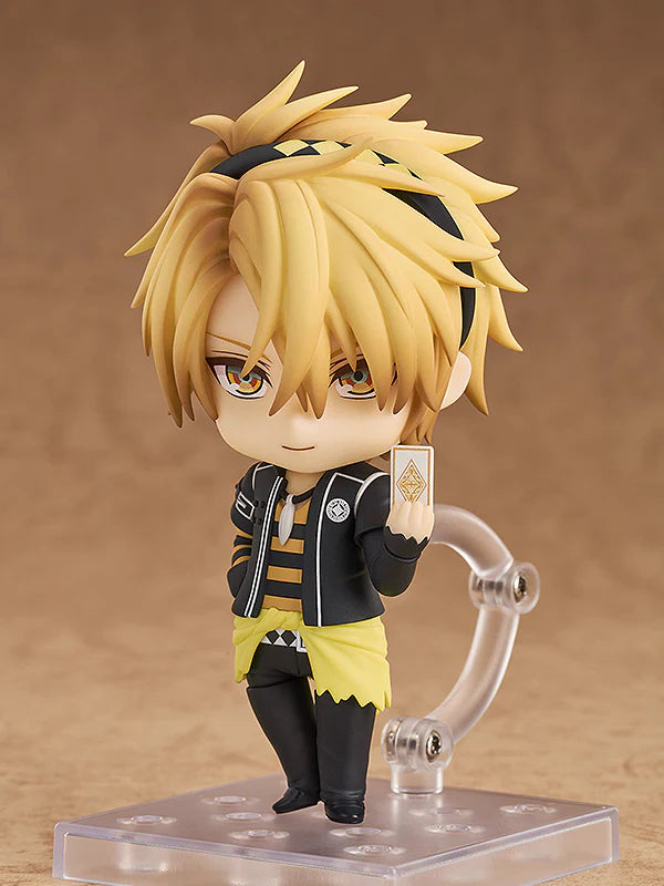 11-01-2024 JPY6182  ORANGE ROUGE - Nendoroid Toma