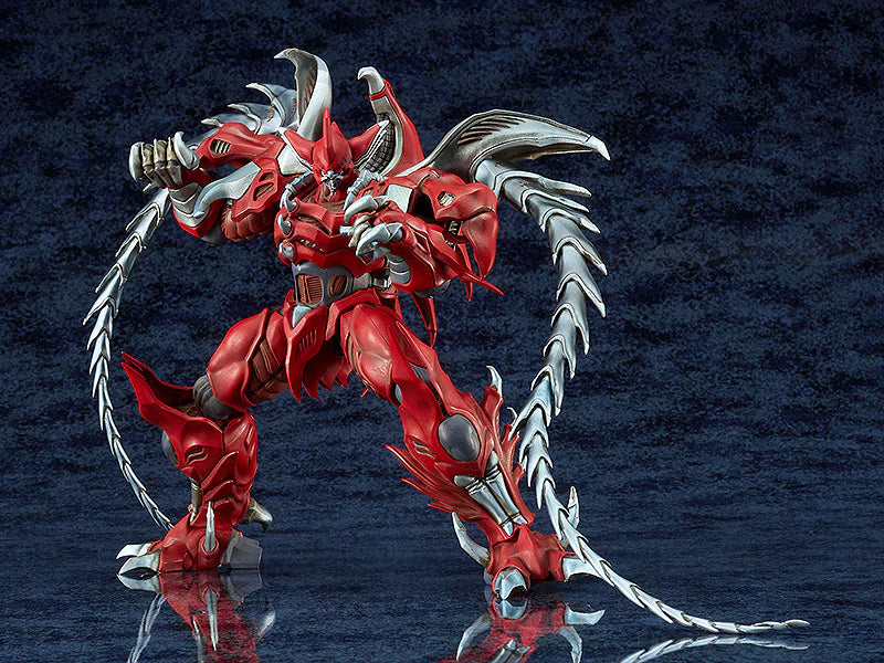 08-02-2024 JPY9000 Goodsmile - MODEROID Hagane