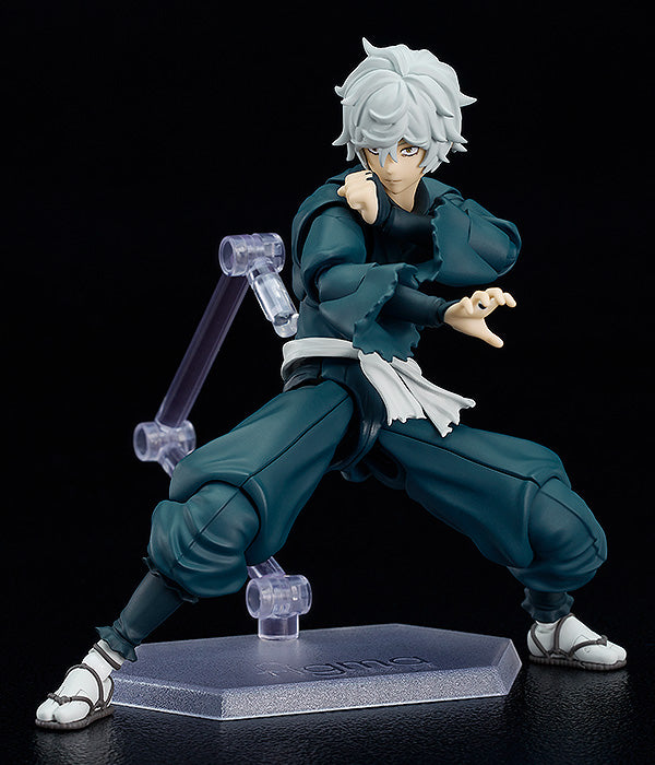 29-02-2024 JPY11636 Goodsmile - figma Gabimaru