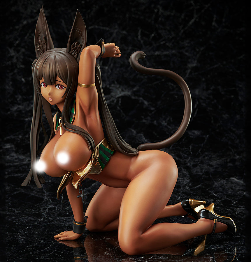 14-12-2023 JPY27000 BINDing - Anubis Casino Bare Leg Ver.