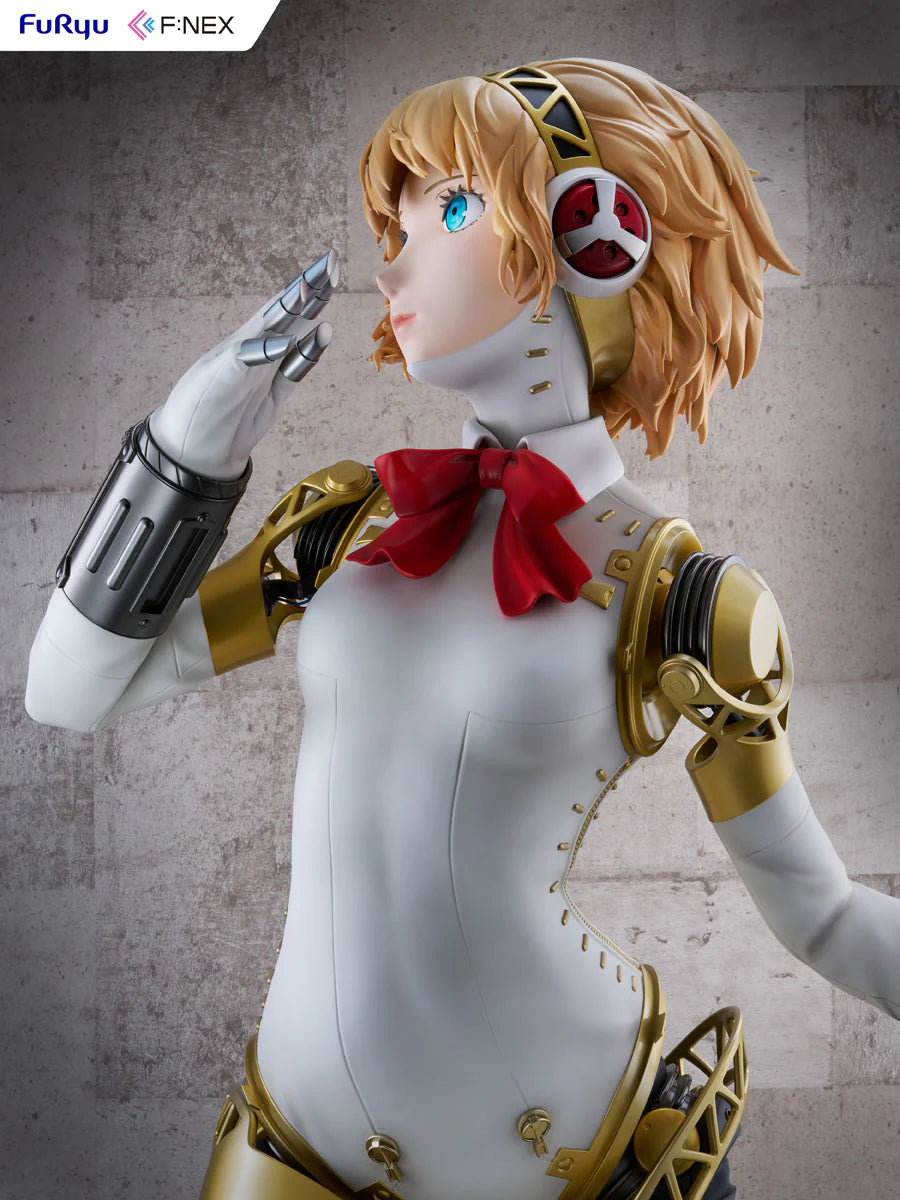 14-03-2024 JPY660000 Furyu - Aigis 1/1 Scale Bust Figure