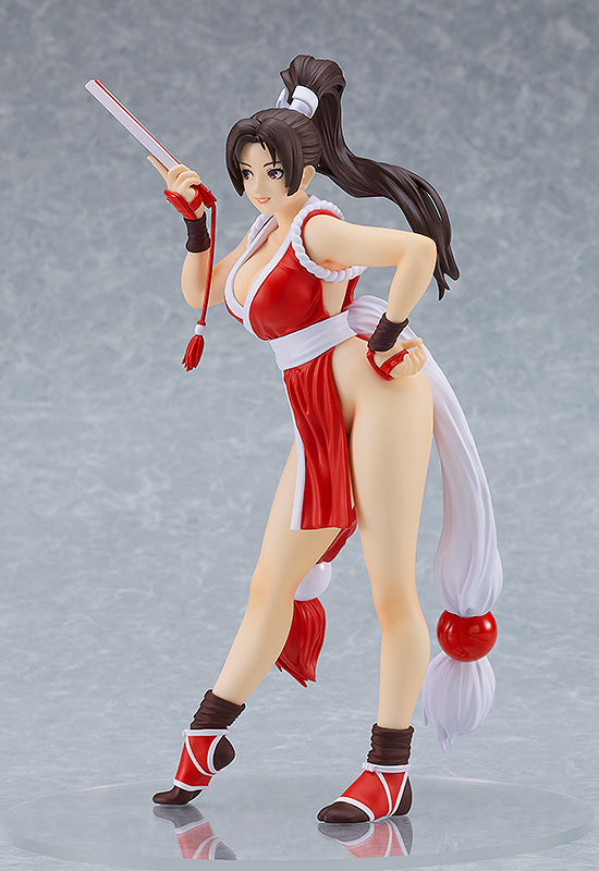 15-02-2024 JPY4364 Max Factory - POP UP PARADE Mai Shiranui