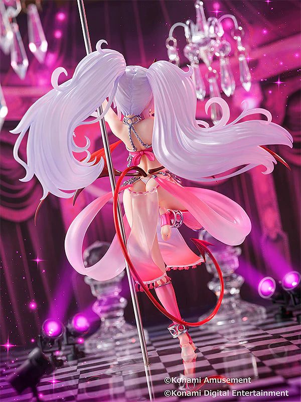 14-12-2023  JPY27000 WING - Grim Aloe Belly Dance Ver.