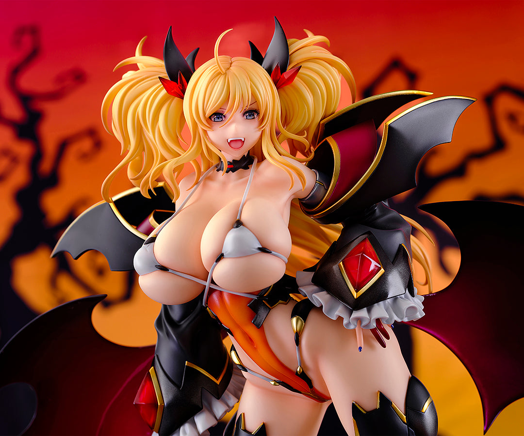 14-12-2023 JPY29800 Rocket Boy - Kirara Onisaki Halloween Vampire Ver.