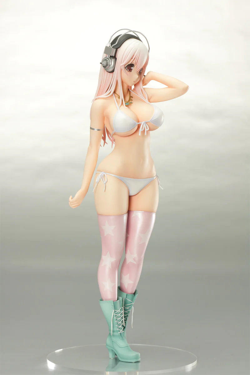 29-02-2024 JPY18000 Orchidseed - SUPER SONICO SONICOMI PKG VER. (re-run)