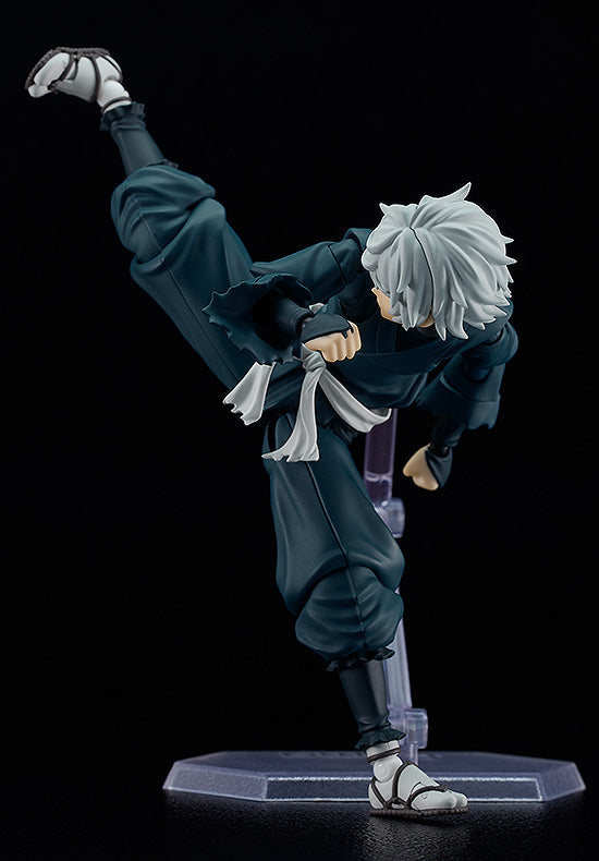 29-02-2024 JPY11636 Goodsmile - figma Gabimaru