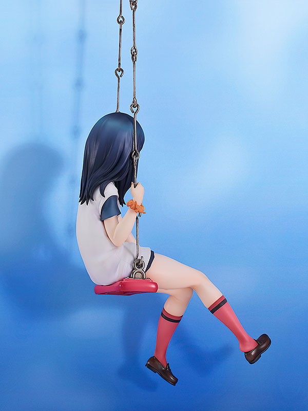 28-03-2024 JPY12727  Goodsmile - Rikka Takarada Wall Figure