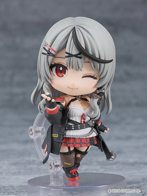 11-04-2024 JPY7000 GoodSmile -Nendoroid - Sakamata Chloe