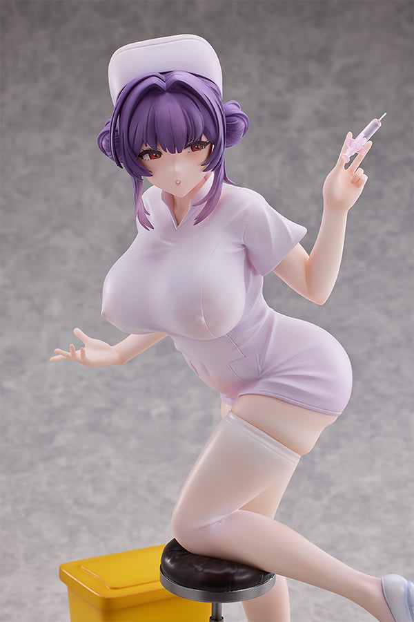 18-04-2024 JPY30000 HOTVENUS - 1/4 PVC -Yuri Hospital Ver.