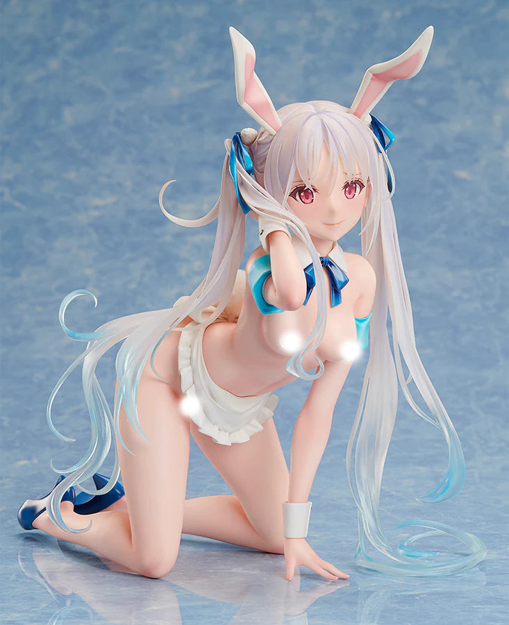 08-02-2024 JPY33000 BINDing - Chris-Aqua blue-Bare Leg Ver.