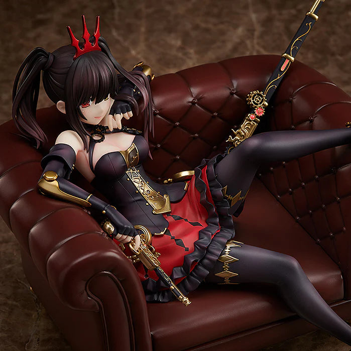 29-02-2024 JPY27000 KADOKAWA - Date A Live Kurumi Tokisaki Empress Ver.