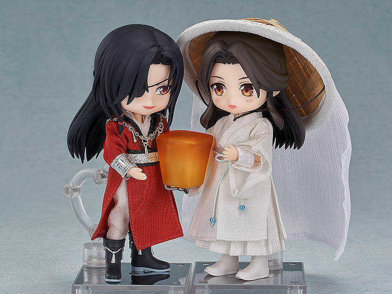 14-12-2023  JPY8909 GoodsmileArts - Nendoroid Doll Hua Cheng(re-run)