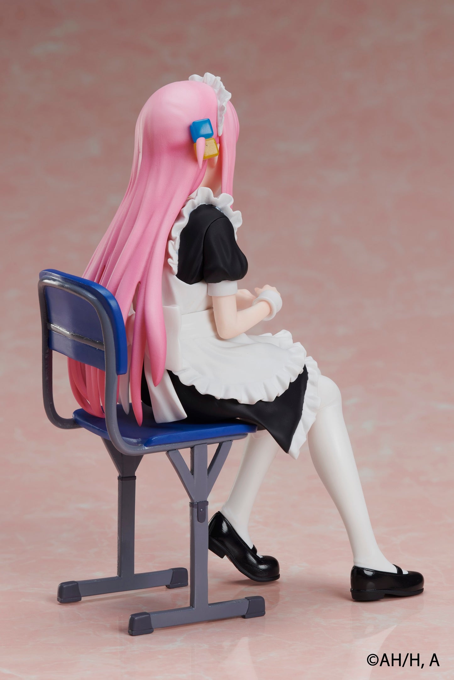 18-01-2024 JPY4364  ANIPLEX - Hitori Gotoh Maid Ver.