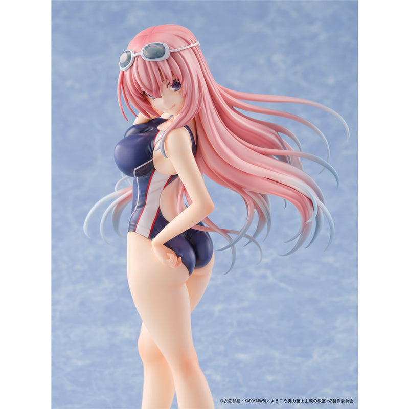 21-03-2024 JPY23000- Hobby Stock - Classroom of the Elite 1-6 Honami Ichinose Swimsuit ver.