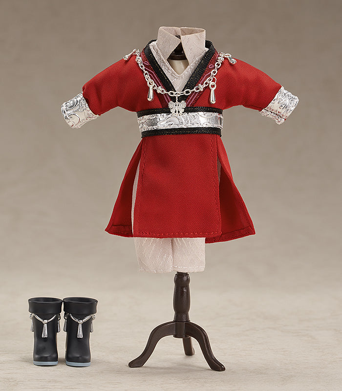 14-12-2023  JPY8909 GoodsmileArts - Nendoroid Doll Hua Cheng(re-run)