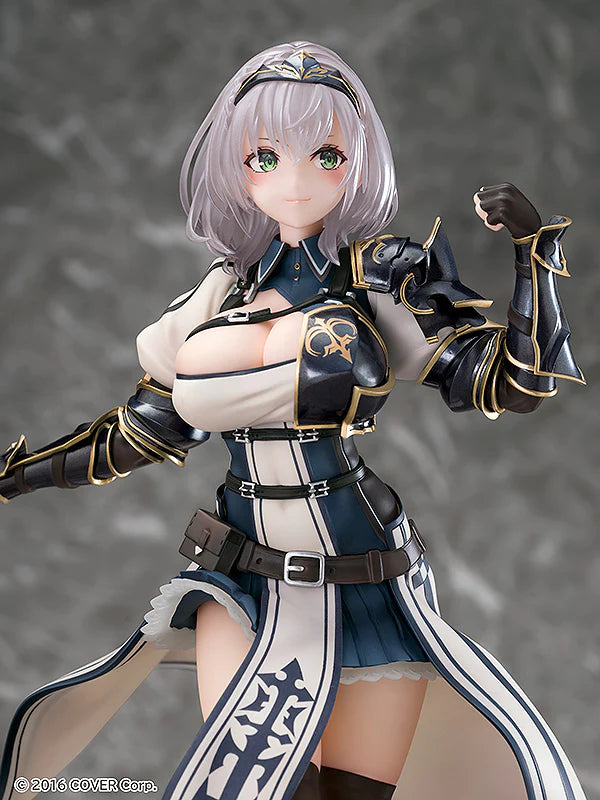 08-02-2024 JPY27091  Phat - Shirogane Noel
