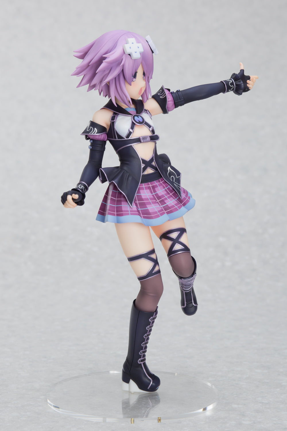 28-03-2024 JPY22000 Phalaeno - Neptunia Virtual Stars Neptune