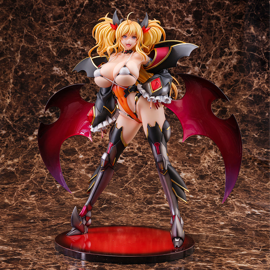 14-12-2023 JPY29800 Rocket Boy - Kirara Onisaki Halloween Vampire Ver.