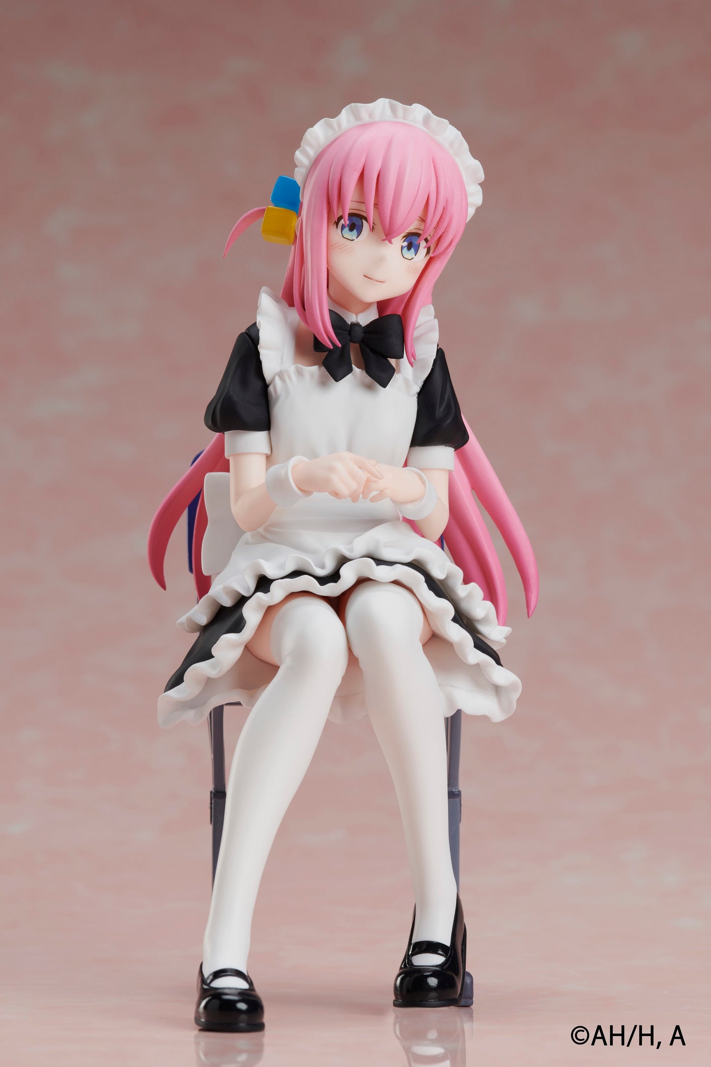 18-01-2024 JPY4364  ANIPLEX - Hitori Gotoh Maid Ver.