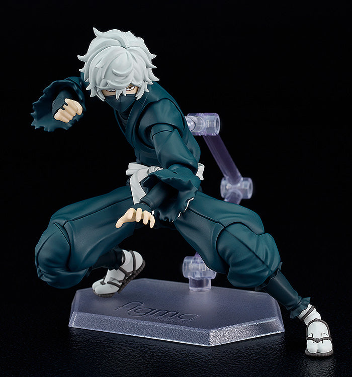 29-02-2024 JPY11636 Goodsmile - figma Gabimaru