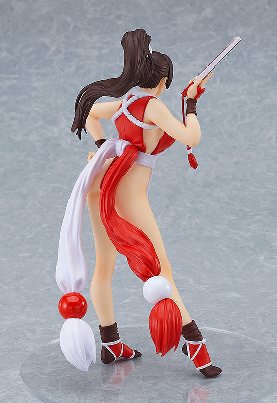 15-02-2024 JPY4364 Max Factory - POP UP PARADE Mai Shiranui