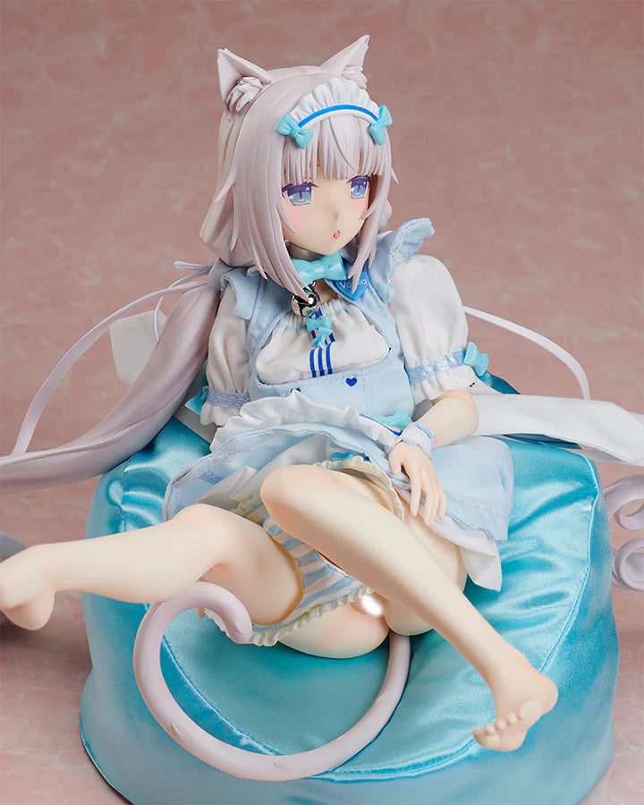 04-04-2024 JPY35000 BINDing -Vanilla Bare Leg Ver.