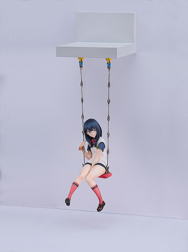 28-03-2024 JPY12727  Goodsmile - Rikka Takarada Wall Figure