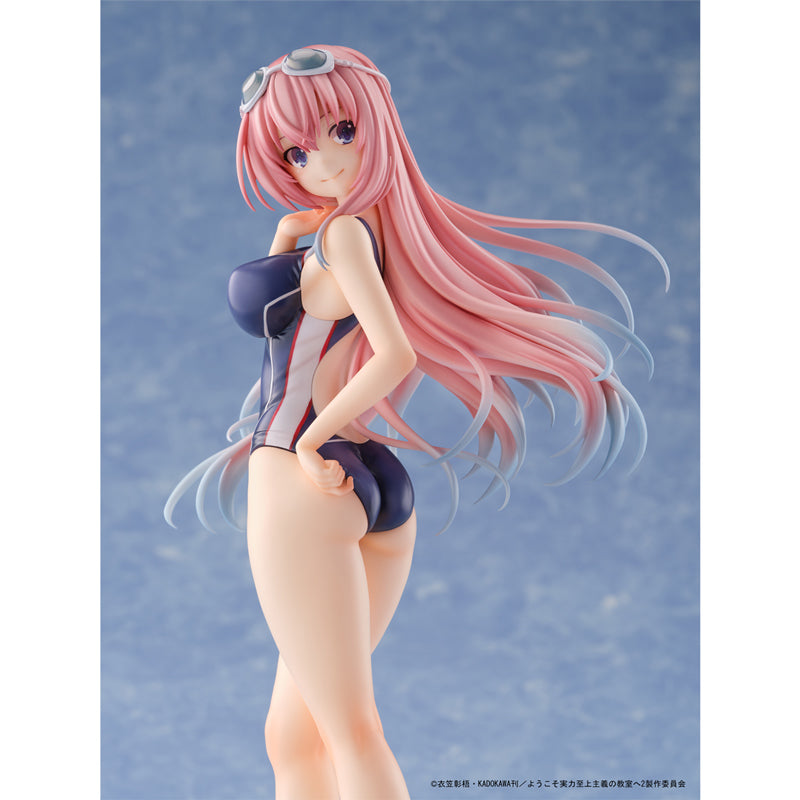 21-03-2024 JPY23000- Hobby Stock - Classroom of the Elite 1-6 Honami Ichinose Swimsuit ver.