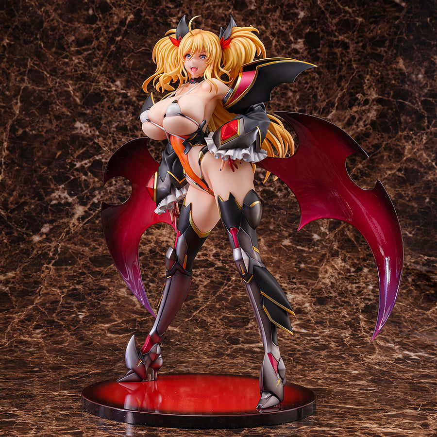 14-12-2023 JPY29800 Rocket Boy - Kirara Onisaki Halloween Vampire Ver.