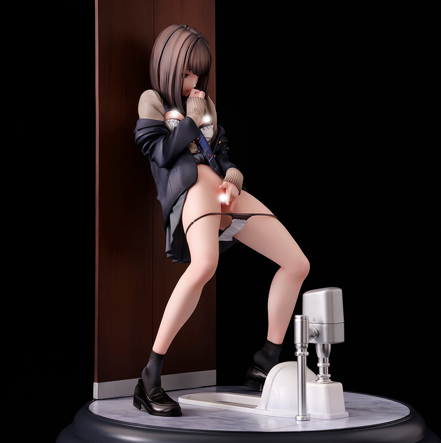 14-12-2023 JPY27000  magicbullet(s) - The Girl's Secret Delusion #3